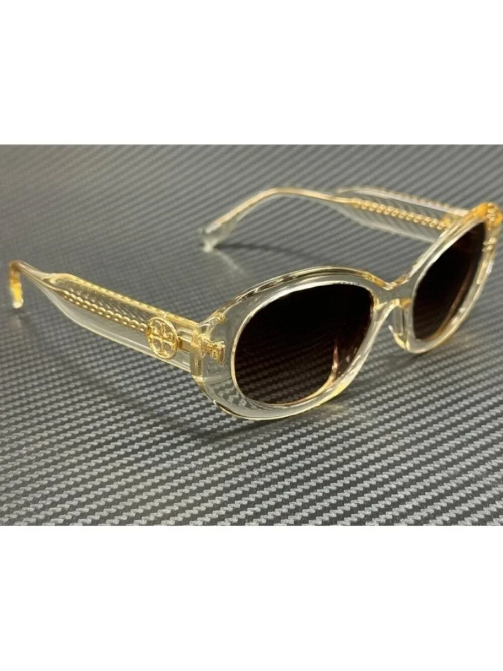 Tory Burch new tags